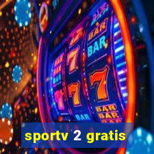 sportv 2 gratis